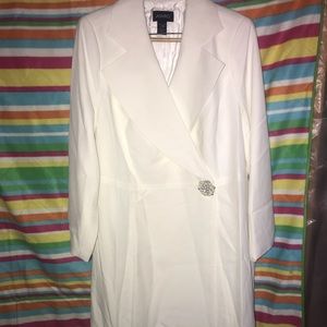 Women’s business attire